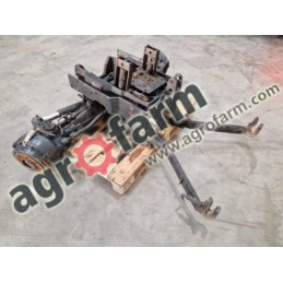Most przedni Same Explorer 70