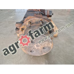 Most przedni Fendt 716 S4 ZF