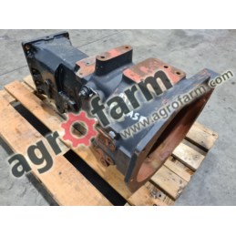 GEARBOX CASE PJV 65 12625