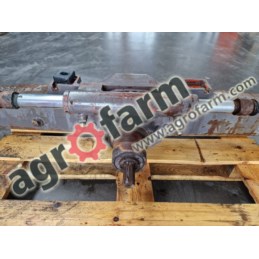 Front axle MASSEY FERGUSON 3610 Front axle MASSEY FERGUSON 3610