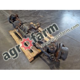 Front axle VALTRA N174 DANA 740/559