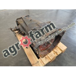 Gearbox Renault Claas Ares 816 Gearbox Renault Claas Ares 816
