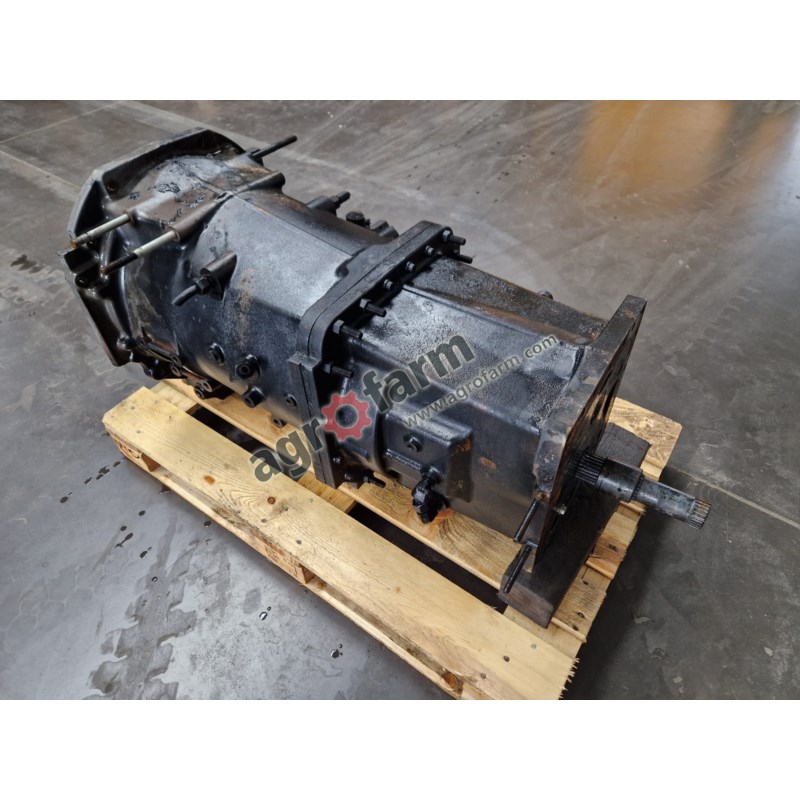 Gearbox Claas Arion 620 Gearbox Claas Arion 620