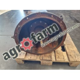 446 Gearbox Claas Celtis 446 Gearbox Claas Celtis