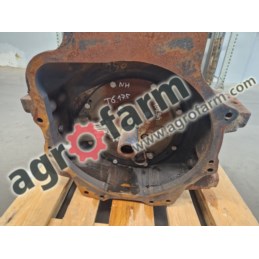 Gearbox New Holland T6.175 Gearbox New Holland T6.175