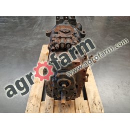 Gearbox New Holland T6.175 Gearbox New Holland T6.175