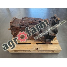 Gearbox New Holland T6.175 Gearbox New Holland T6.175