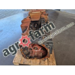 Skrzynia biegów Agrotron TTV 1160