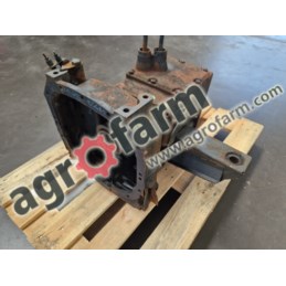 Gearbox Fiat 680 DT Gearbox Fiat 680 DT