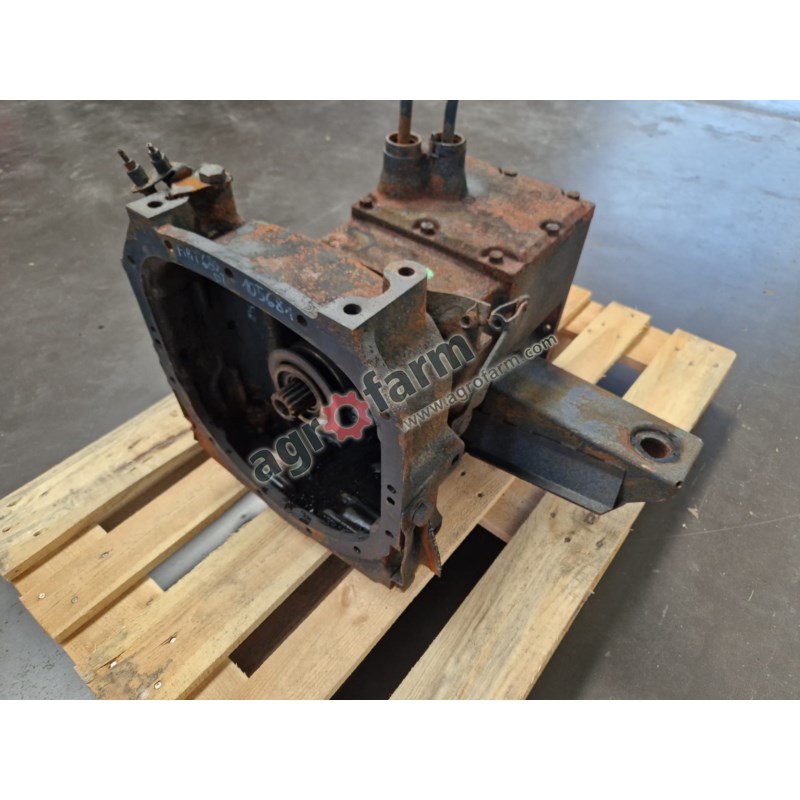 Gearbox Fiat 680 DT Gearbox Fiat 680 DT