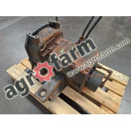 Gearbox Fiat 680 DT Gearbox Fiat 680 DT
