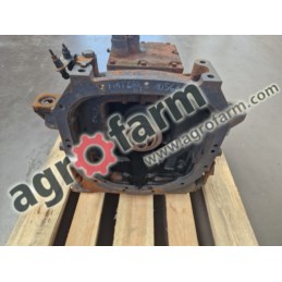 Gearbox Fiat 680 DT Gearbox Fiat 680 DT