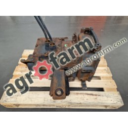 Gearbox Fiat 680 DT Gearbox Fiat 680 DT