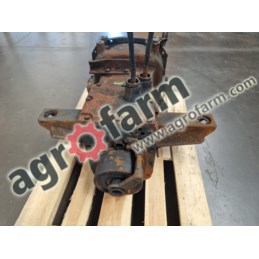 Gearbox Fiat 680 DT Gearbox Fiat 680 DT