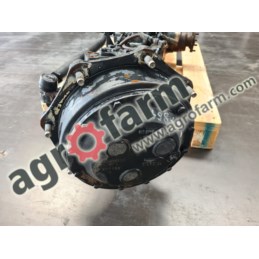 Most przedni New Holland T6.175 Most przedni New Holland T6.175