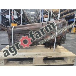SKRZYNIA BIEGÓW RENAULT ARES 566 461B7 SKRZYNIA BIEGÓW RENAULT ARES 566 461B7