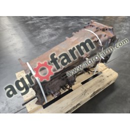 SKRZYNIA BIEGÓW RENAULT ARES 566 461B7 SKRZYNIA BIEGÓW RENAULT ARES 566 461B7