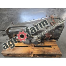 SKRZYNIA BIEGÓW RENAULT ARES 546 461B9 SKRZYNIA BIEGÓW RENAULT ARES 546 461B9