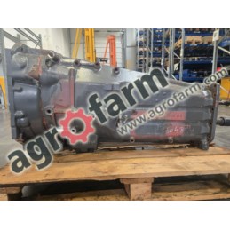 SKRZYNIA BIEGÓW RENAULT ARES 546 461B9 SKRZYNIA BIEGÓW RENAULT ARES 546 461B9