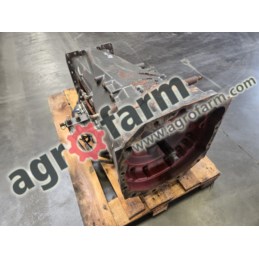 SKRZYNIA BIEGÓW RENAULT ARES 546 461B9 SKRZYNIA BIEGÓW RENAULT ARES 546 461B9