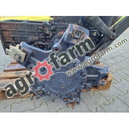 Skrzynia biegów, most tylny Landini Rex 80 F Skrzynia biegów, most tylny Landini Rex 80 F