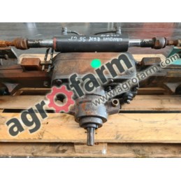 Przedni most, Landini Rex 95 GT Przedni most, Landini Rex 95 GT