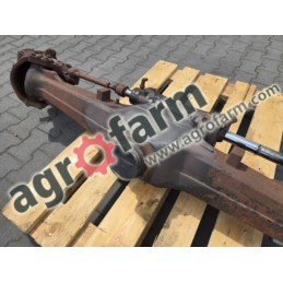 Przedni most Claas Celtis 436 Carraro 20.14 Przedni most Claas Celtis 436 Carraro 20.14