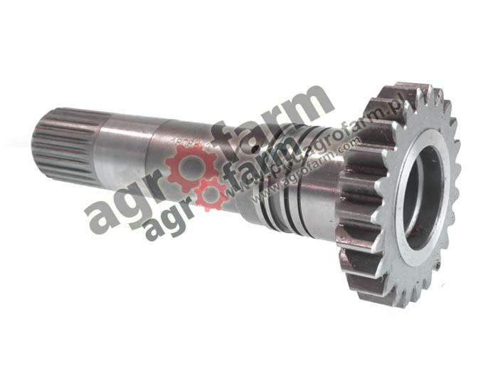 ARBRE MULTIPOWER TRANSMISSION MASSEY FERGUSON ARBRE MULTIPOWER TRANSMISSION MASSEY FERGUSON