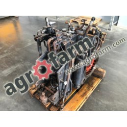 Rear Axle LANDINI LEGEND 130 3553100R4