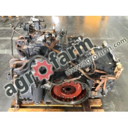 Rear Axle LANDINI LEGEND 130 3553100R4