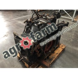 TYLNY MOST LANDINI LEGEND 130 3553100R4