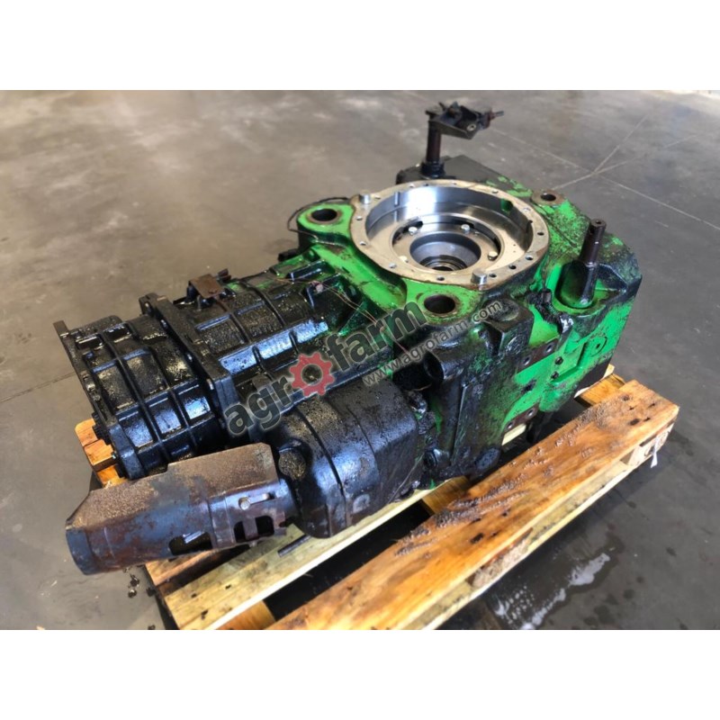 Rear Axle JOHN DEERE L202166 Rear Axle JOHN DEERE L202166