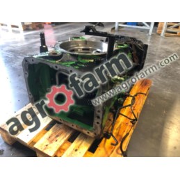 TYLNY MOST JOHN DEERE L202166 TYLNY MOST JOHN DEERE L202166