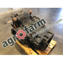 Rear axle CASE PUMA 160 84371440 Rear axle CASE PUMA 160 84371440