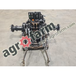 Rear Axle DEUTZ FAHR AGROPLUS 70 00085461060