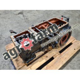 TYLNY MOST CASE PJV 65 12646