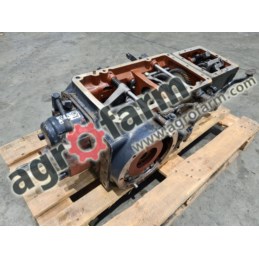 TYLNY MOST CASE PJV 65 12646