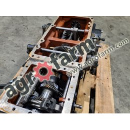 Rear Axle CASE PJV 65 12646