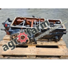 TYLNY MOST CASE PJV 65 12646