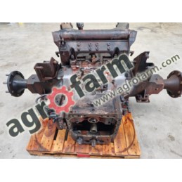 Tylny most Ares 816 1050B03 Tylny most Ares 816 1050B03