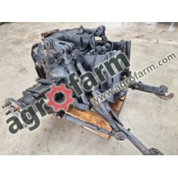 Rear axle New Holland TS 100 Rear axle New Holland TS 100