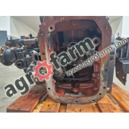 Rear axle New Holland TS 100 Rear axle New Holland TS 100