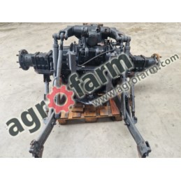 Rear axle New Holland TS 100 Rear axle New Holland TS 100
