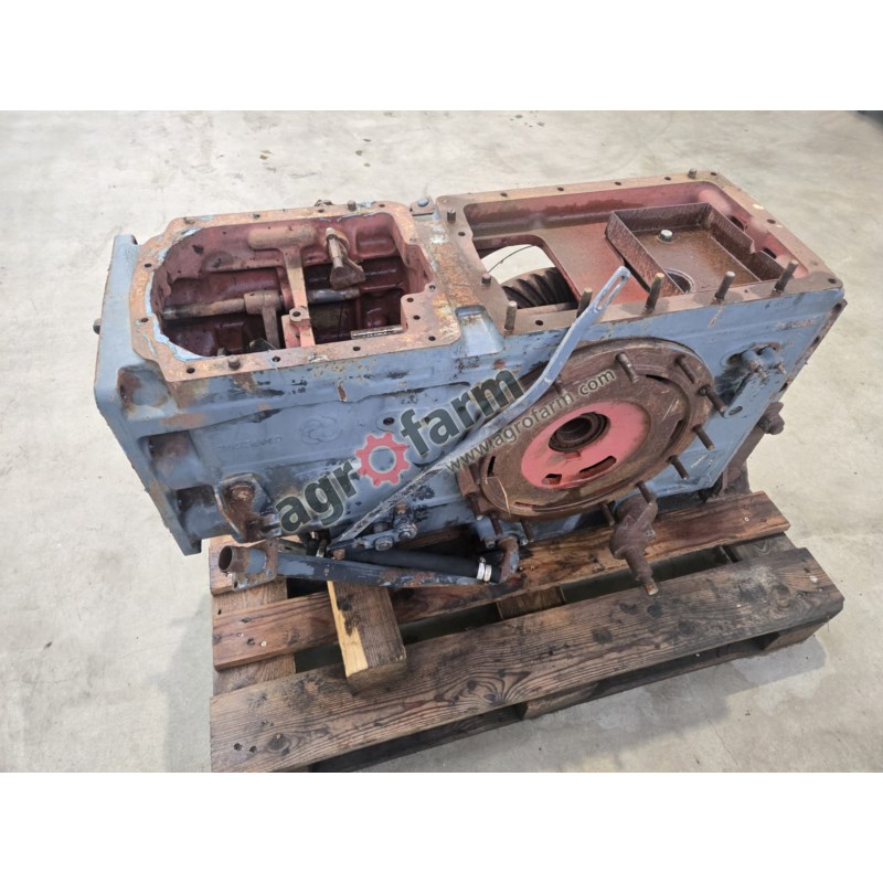 Tylny most Same Laser 110 Tylny most Same Laser 110