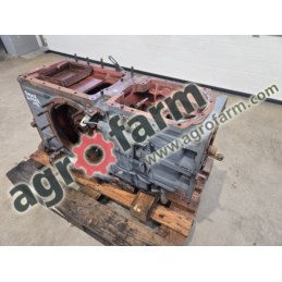 Tylny most Same Laser 110 Tylny most Same Laser 110