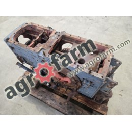 Tylny most Same Laser 110 Tylny most Same Laser 110