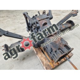 Tylny most Fiat Winner F130 Tylny most Fiat Winner F130
