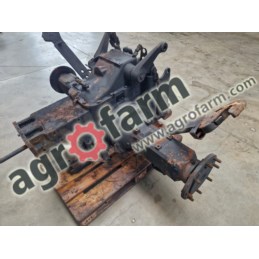 Tylny most Fiat Winner F130 Tylny most Fiat Winner F130