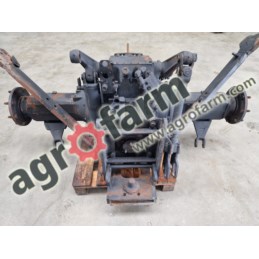 Tylny most Fiat Winner F130 Tylny most Fiat Winner F130