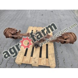Przedni most New Holland T4.55 Przedni most New Holland T4.55